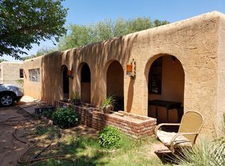 3109 Smith Ave, Clovis, NM 88101