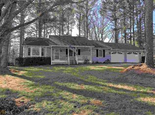 238 Cherokee Village Dr #1, Ball Ground, GA 30107