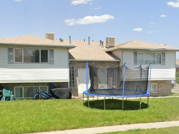 3896 W Benview Ave #D, West Valley City, UT 84120