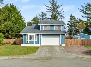 260 W Jefferson St, Crescent City, CA 95531