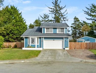 260 W Jefferson St, Crescent City, CA, 95531