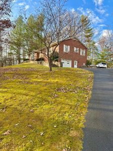 3114 Longdale Furnace Rd, Clifton Forge, VA, 24422