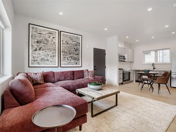 370 STAN MILLER UNIT 101, Breckenridge, CO 80424