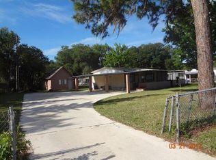 209 Heavenly St, Merritt Island, FL 32953