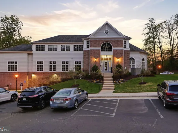 7513 Ashby Ln Unit L, Alexandria, VA 22315