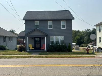 208 Maple Ave, Bethesda, OH, 43719