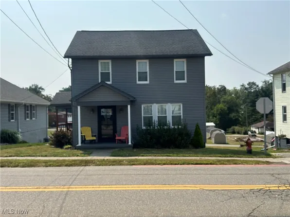 208 Maple Ave, Bethesda, OH 43719