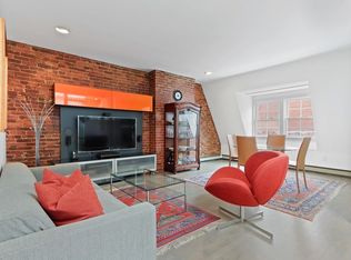 20 Harvard St #4, Charlestown, MA 02129