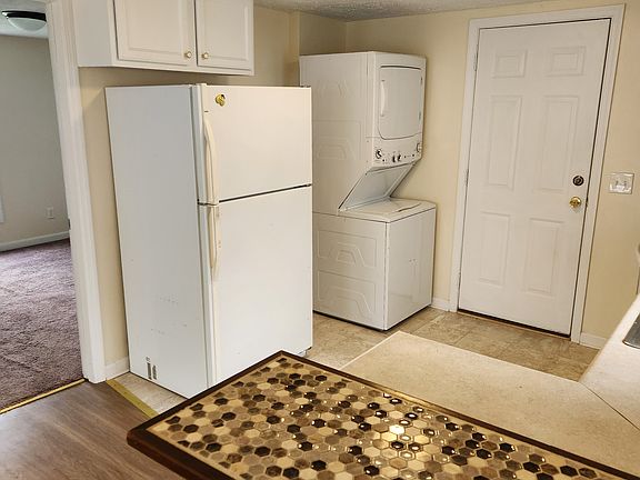 Washer/Dryer