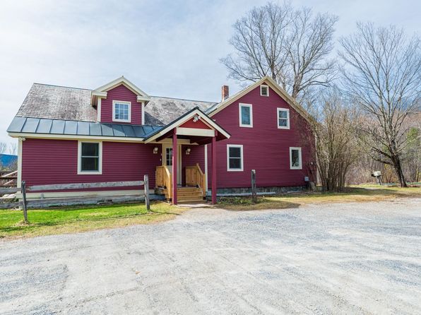 142 Mt Aeolus Road, Manchester, VT 05255