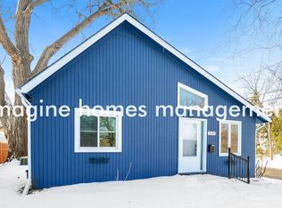 537 Raymond Ave, Saint Paul, MN 55104