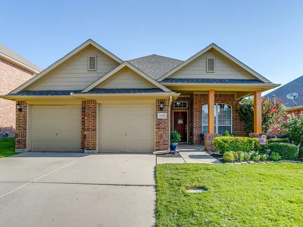 1337 Constance Dr, Fort Worth, TX 76131