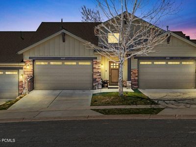 14295 N Council Fire Trl #24C, Heber City, UT, 84032