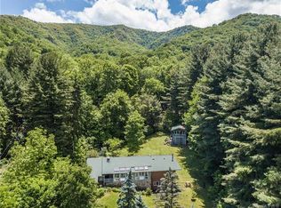62 Overlook Dr, Maggie Valley, NC 28751