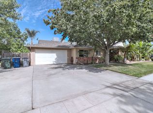 4447 N Benedict Ave, Fresno, CA 93722