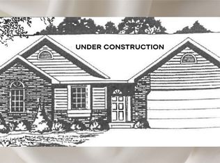 14710 Steeplechase Dr, Middlefield, OH 44062