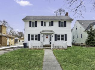 240 Holmdene Blvd NE, Grand Rapids, MI 49503