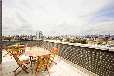 Rented by Bold New York