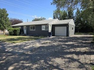 1601 Mountain View Ln, Livingston, MT 59047