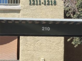 2120 Ramrod Ave UNIT 1226, Henderson, NV 89014