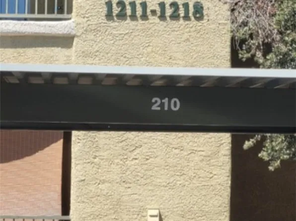 2120 Ramrod Ave Unit 1226, Henderson, NV 89014