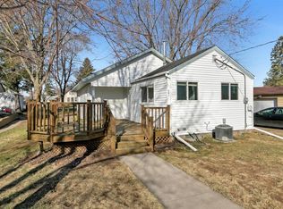 301 8th Ave, Foley, MN 56329