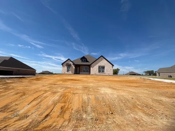 804 Westover Dr, Van Alstyne, TX 75495