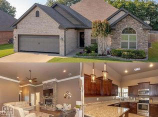 5232 Julia Ln, Jonesboro, AR 72404