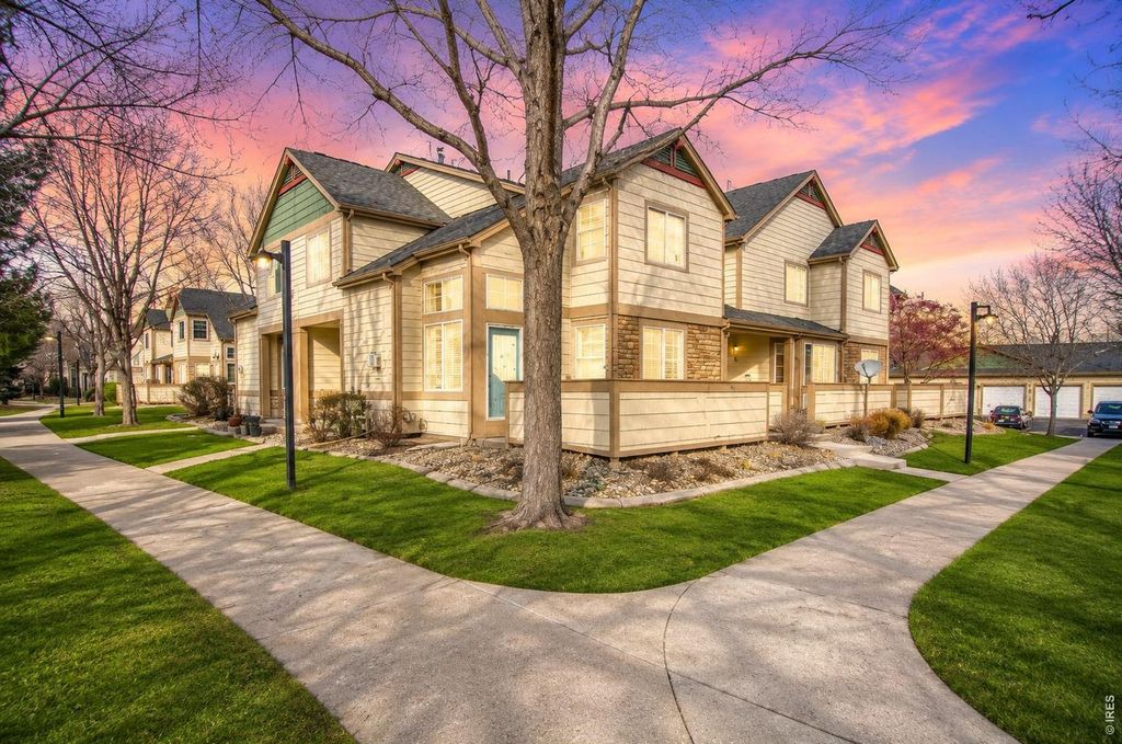 5551 Cornerstone Dr #B8
