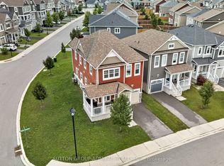 47 Sandhill Crane Dr, Wasaga Beach, ON L9Z 0J5