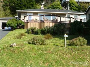 29385 Lavin St, Gold Beach, OR 97444