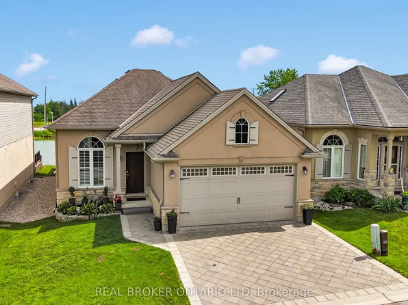 2615 Colonel Talbot Rd #5, London, ON N6K 5B4