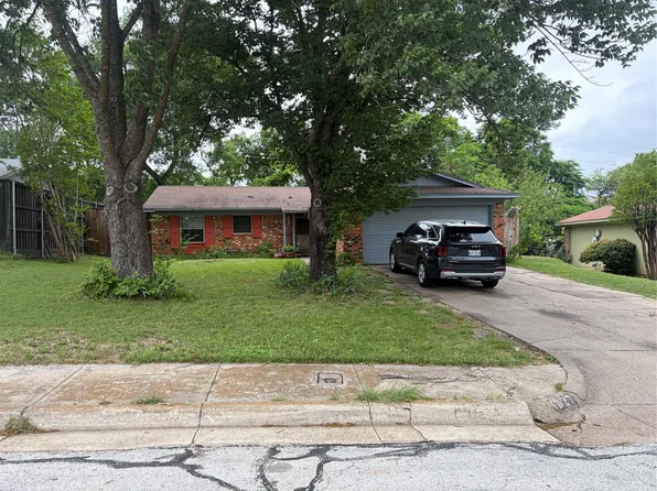 1827 Whitecliff Dr, Duncanville, TX 75137