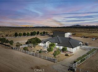 21726 Mojave St, Apple Valley, CA 92308