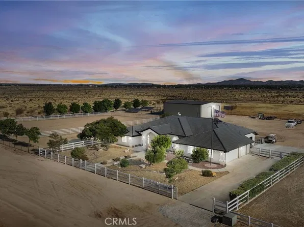 21726 Mojave St, Apple Valley, CA 92308
