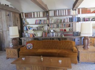 163 Racetrack Rd, Silver City, NM 88022