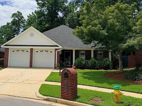 6148 Lennox Pl, Mobile, AL 36693