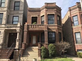 2150 W Concord Pl, Chicago, IL 60647