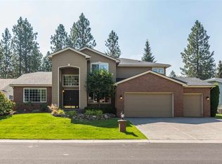1825 S Stanley Ln, Spokane, WA 99212