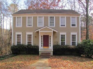 2019 Old Mill Way, Duluth, GA 30096