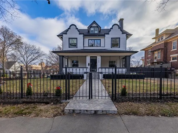 723 N 9th St, Kansas City, KS 66101