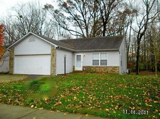 5331 Claybrooke Dr, Indianapolis, IN 46221