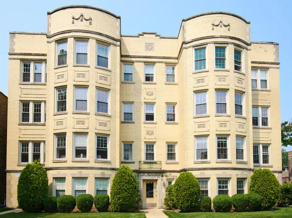 6558 N Washtenaw Ave APT 2, Chicago, IL 60645