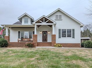 2255 County Road 700, Riceville, TN 37370