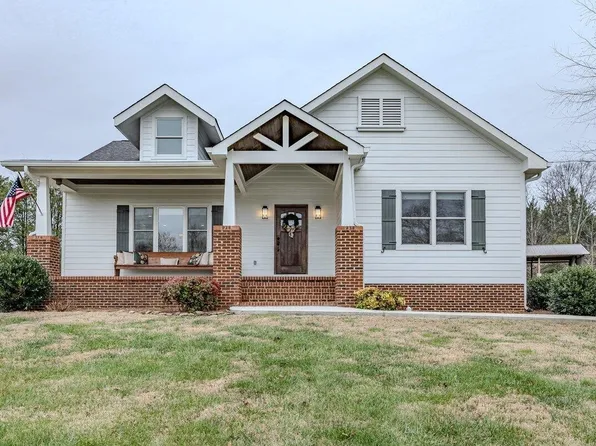 2255 County Road 700, Riceville, TN 37370