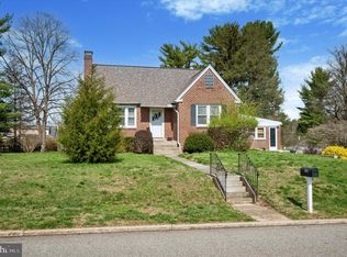 313 Heston Ave W, Norristown, PA 19403