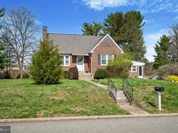 313 Heston Ave W, Norristown, PA 19403