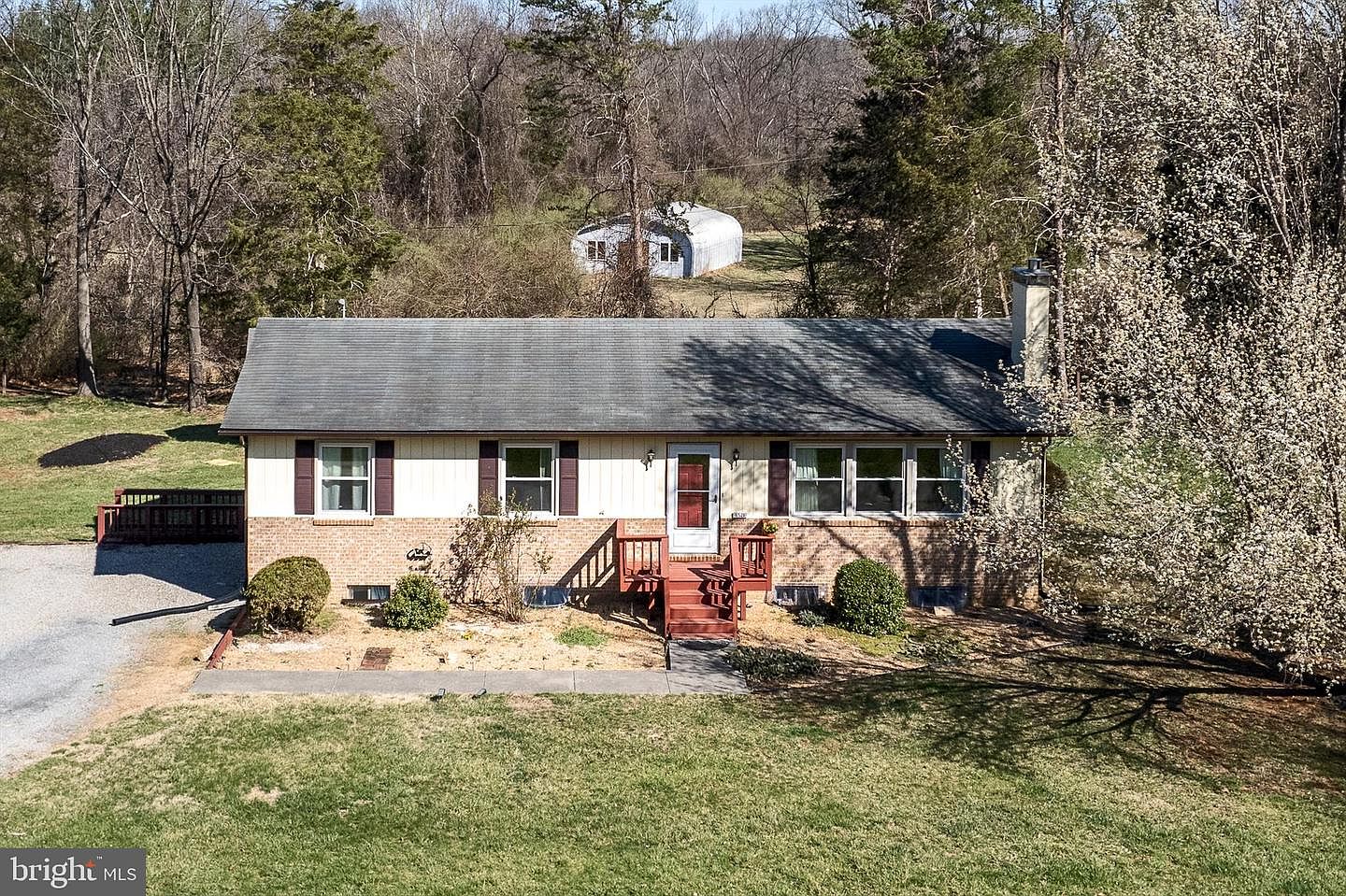 6521 Howellsville Rd, Front Royal, VA 22630 | Zillow