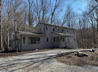 39 Camp Madron Rd, Buchanan, MI