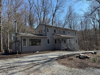 39 Camp Madron Rd, Buchanan, MI, 49107